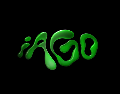 Iago: The Green Eyed Monster - Trailer