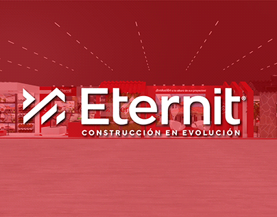 Eternit Expoconstruciones 2021