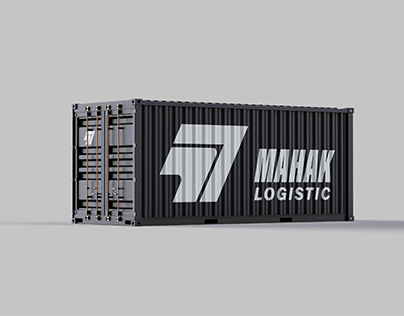 Motion Graphics for mahak logistics