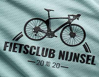 Logo realisatie FietsclubNijnsel