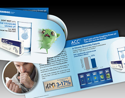 ACC Brochure for Bronchitis
