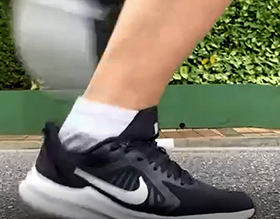 Audiovisual - Comercial Nike
