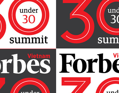 Forbes- 30Under30-VN