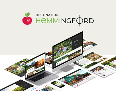 Destination Hemmingford