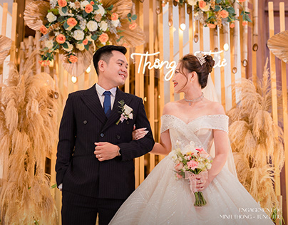 Engagement | Minh Thong - Tung Thu