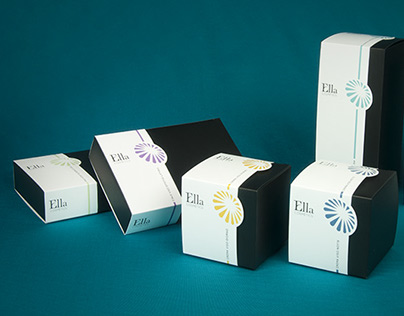 Cosmetic packaging: custom sleeve boxes