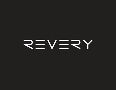 Revery Logo