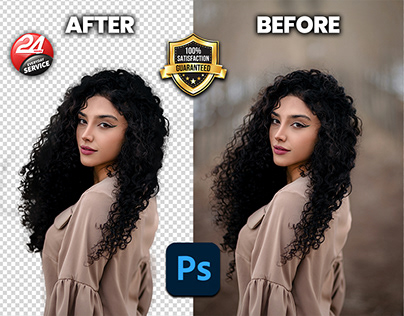 Background Remove | Professional Background Removal