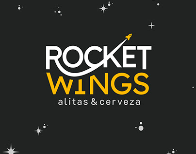 Rocket Wings