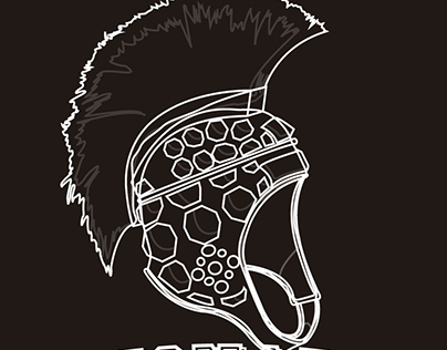 Legionarios Rugby Team Logo