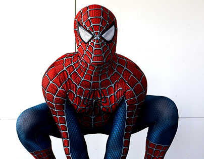 spider man, 2023