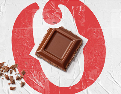 O!Choco | Chocolate Company Branding