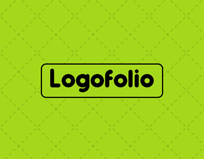 Logofolio v1 - 2016