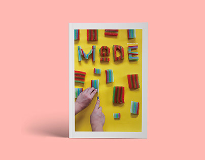 Mode Magazine
