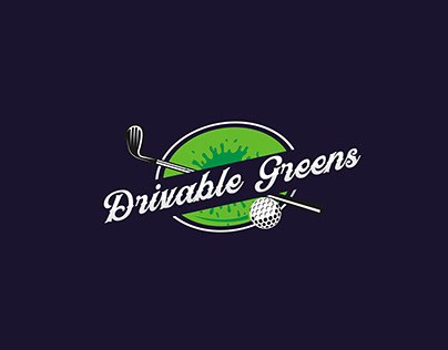 Golf Shop Logo