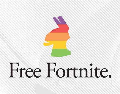 Free Fortnite Influencer Packaging
