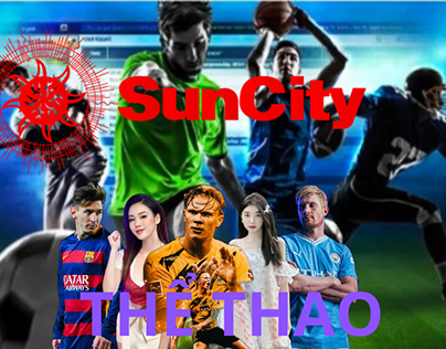 Thể Thao Suncity