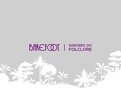 Barefoot | Sabores do Folclore
