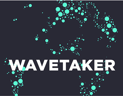 Wavetaker