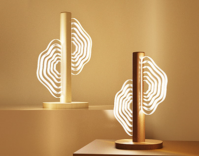 Kiinoko - LAMP Design
