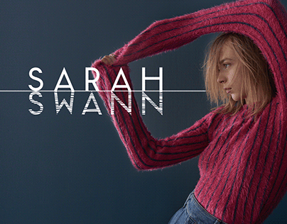Sarah Swann – Building the Brand