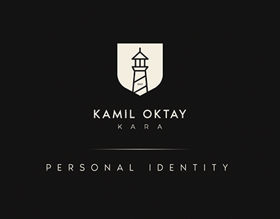Kamil Oktay Kara - Personal Identity