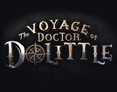 Doctor Dolittle: Graphics Trainee 2018