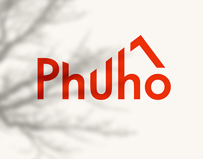 Логотип Phuho