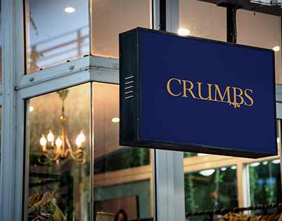 Crumbs Café