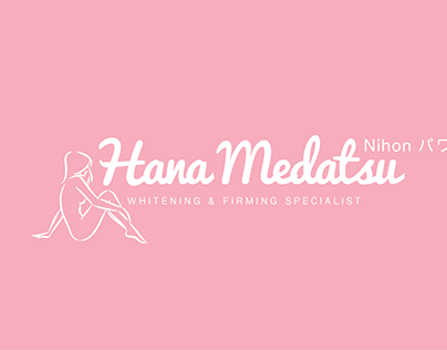 Hana Medatsu
