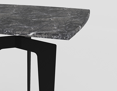 Coffee Table : Design Propose 3
