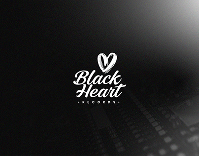 Black Heart Records