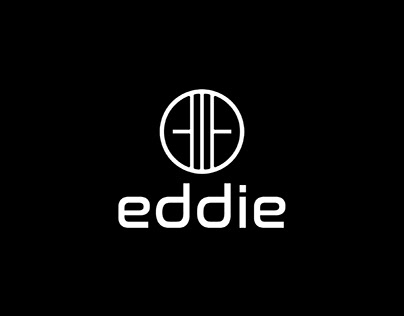 Branding | Eddie