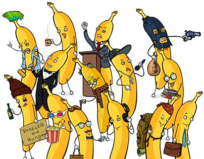 Banana Nation