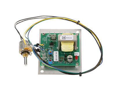 Groen CROWN-5555-1 Temperature Control | PartsFe