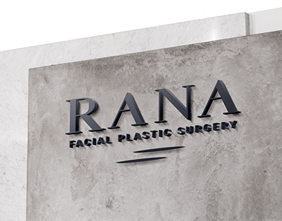 RANA Branding