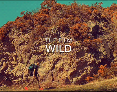 Film Wild - Cinematic Video