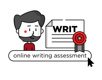 Writing Assessment Instructional Video