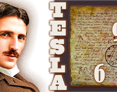 Thumbnail for the video about Tesla