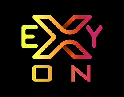 Logo Empresa Exyon