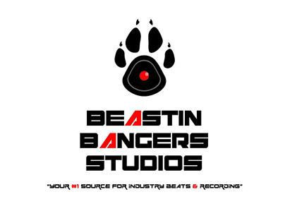 Beastin Bangers Studios (Original Logo)