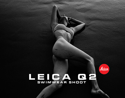 Leica Q2 - Swimwear