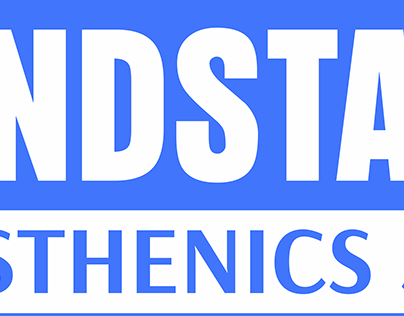 Handstand Calisthenics Shop Logo