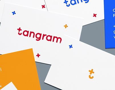 Tangram identity