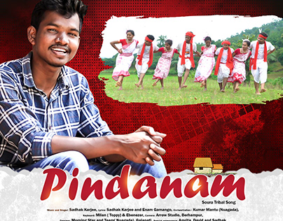 Pindanam | Soura Song Poster