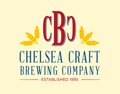 Chelsea Brewing Company
