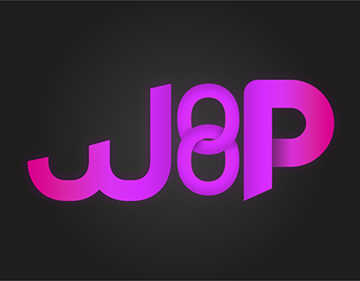 Woop Design | Logo e Apresentação