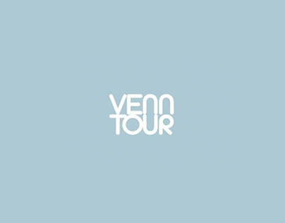 Venn Tour reklam
