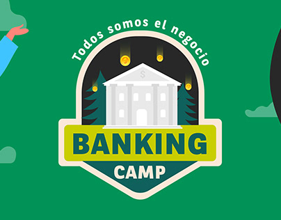 BANKING CAMP