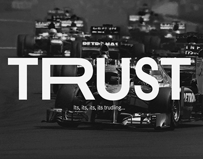 Team Work / F1 / Mercedes Benz